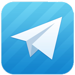 Звонок с Telegram